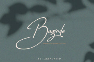 Baginda: A Strategic Choice for Editorial Impact and Brand Distinction