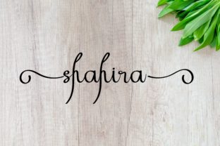 Shahira